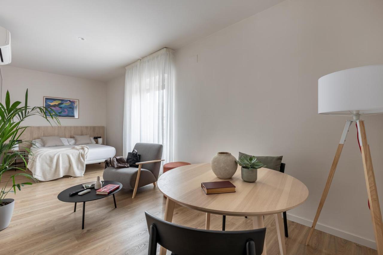 Libere Palacio Real Hotel Madrid