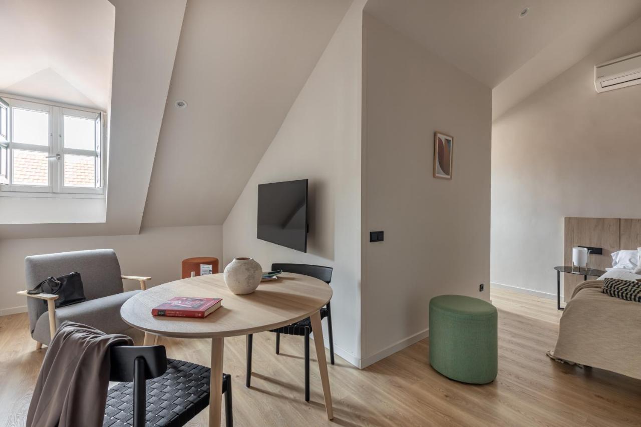 Hotel Libere Palacio Real