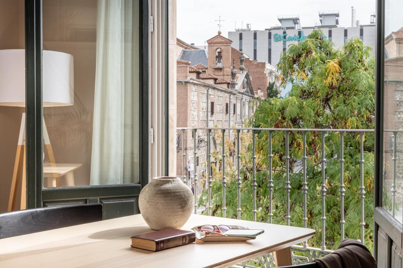 Hotel Libere Palacio Real