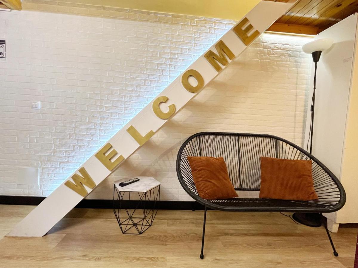 Apartamento Mini Duplex Close Plaza Mayor Madrid