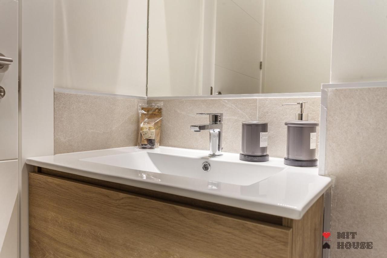 Apartamento Rubik En Madri