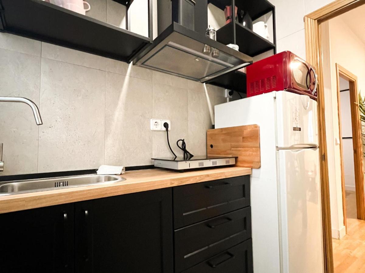 La Ronda De Segovia Apartamento *