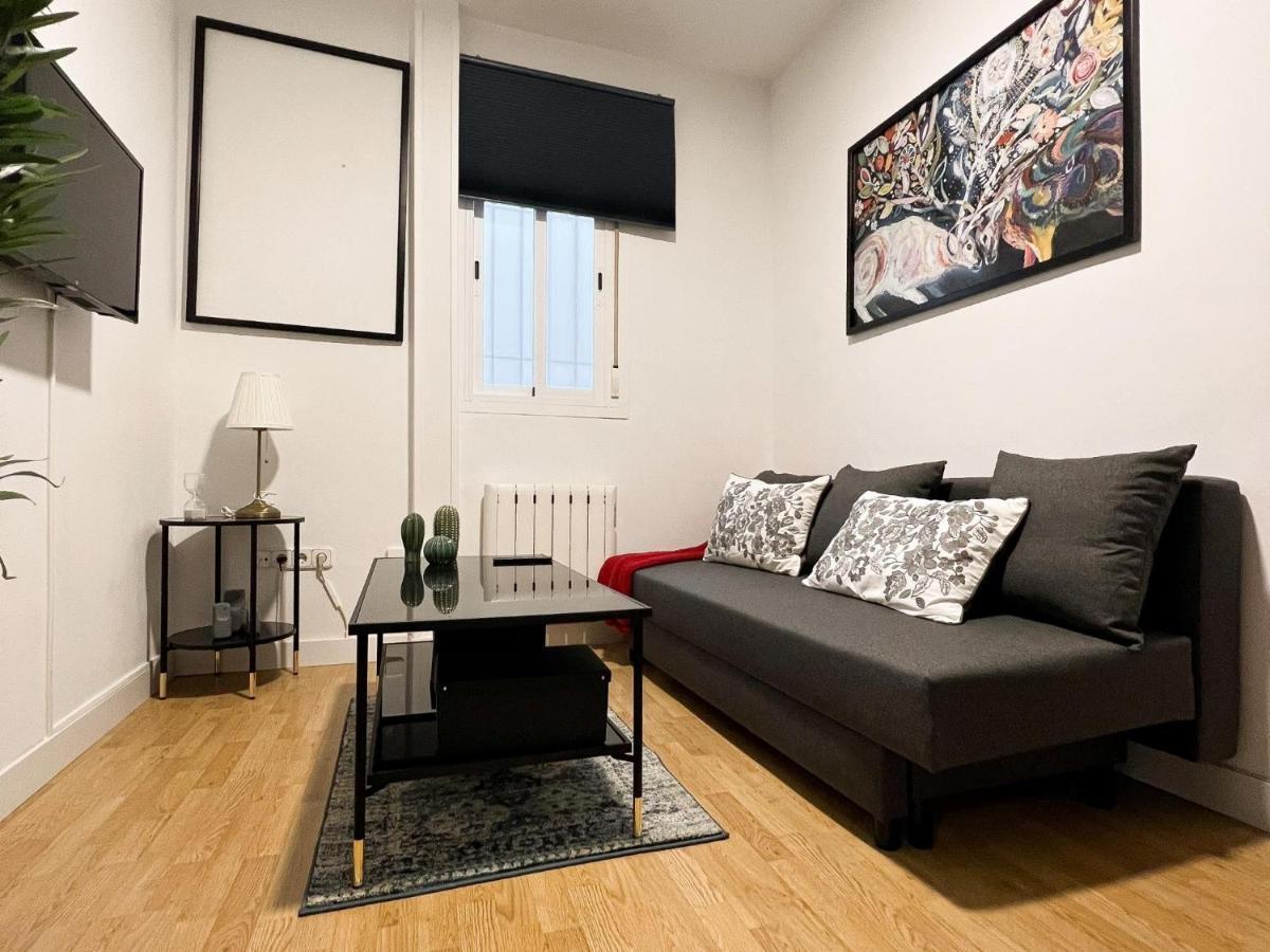 La Ronda De Segovia Apartamento Madri