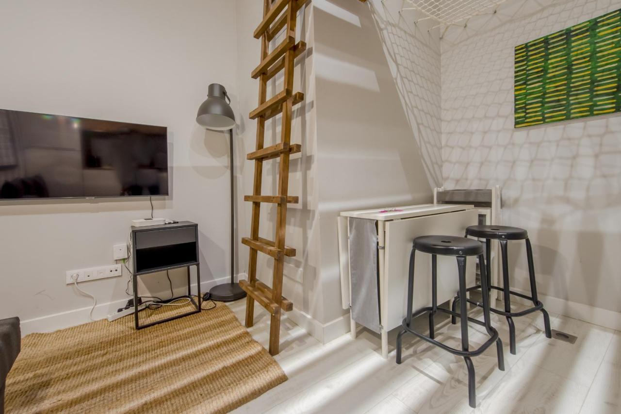 Lejlighed Apt Con Estilo - 5p En Zona Tirso/centro De