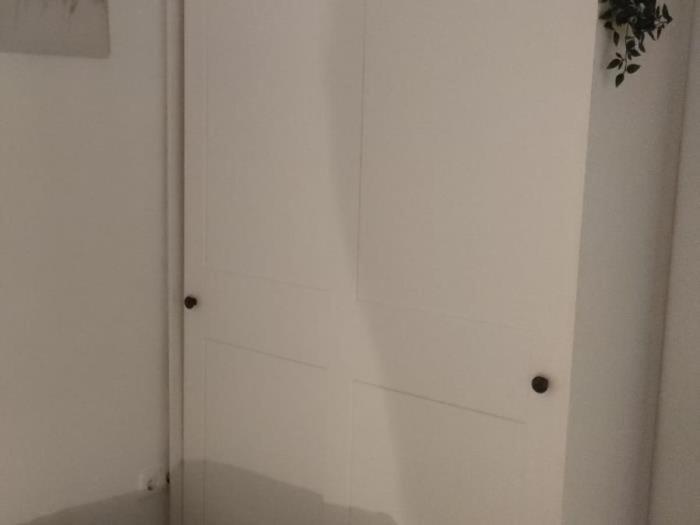 Apartamento La Ronda De Segovia
