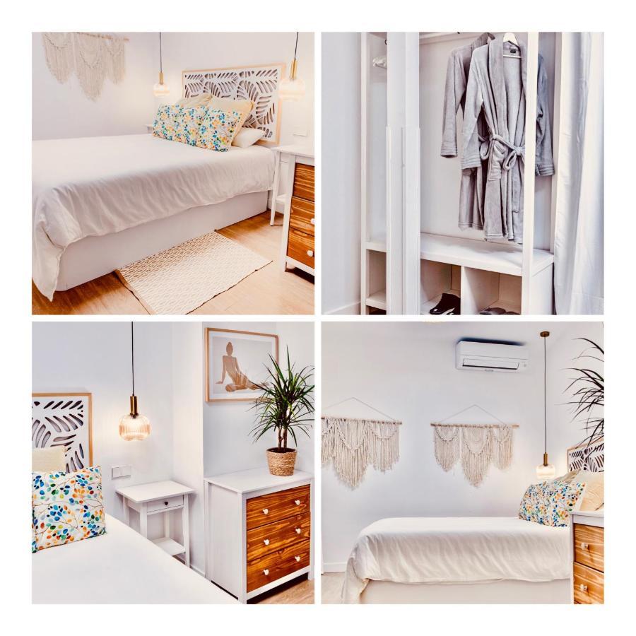Apartment Calle Rodas 3 5 Stars In For 6 People *