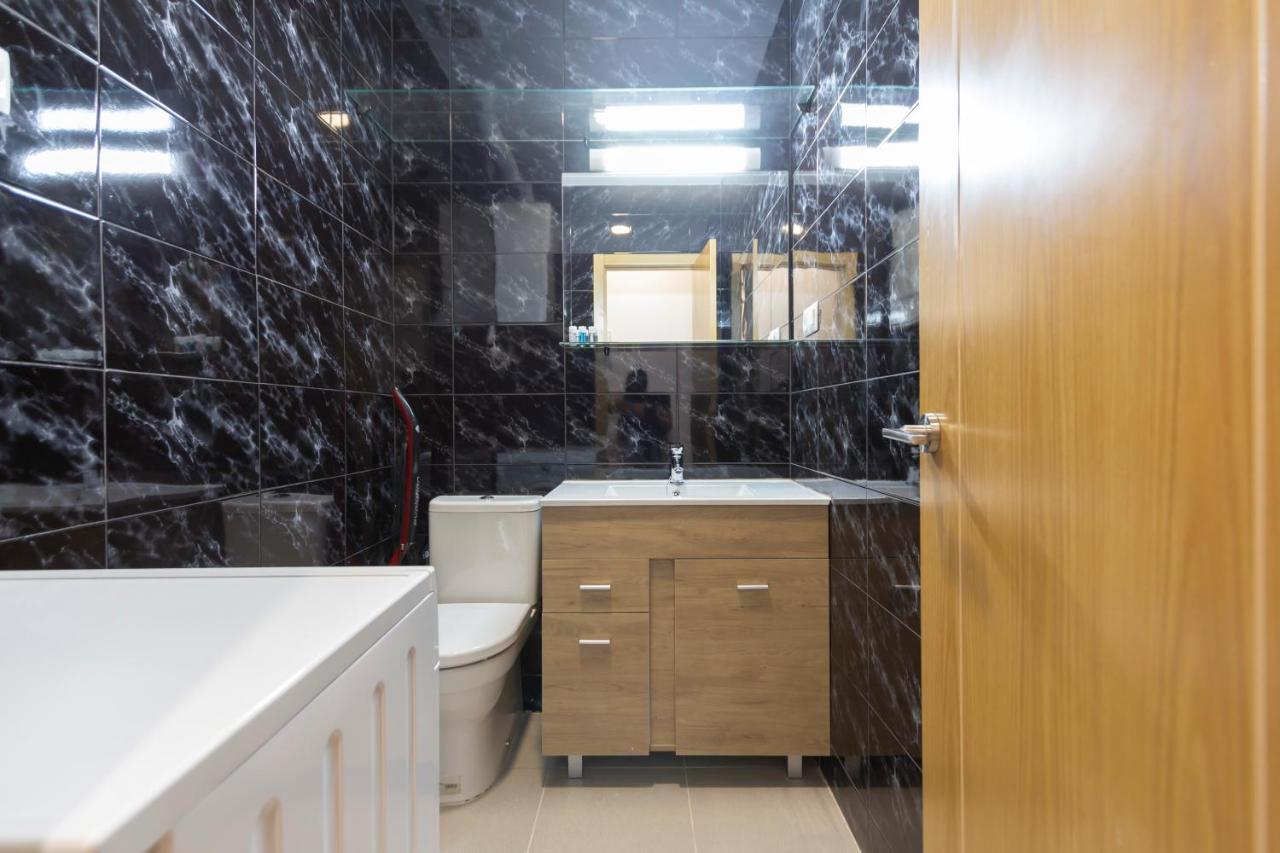 Apartment Luxe North Real Stadium Hga5 *