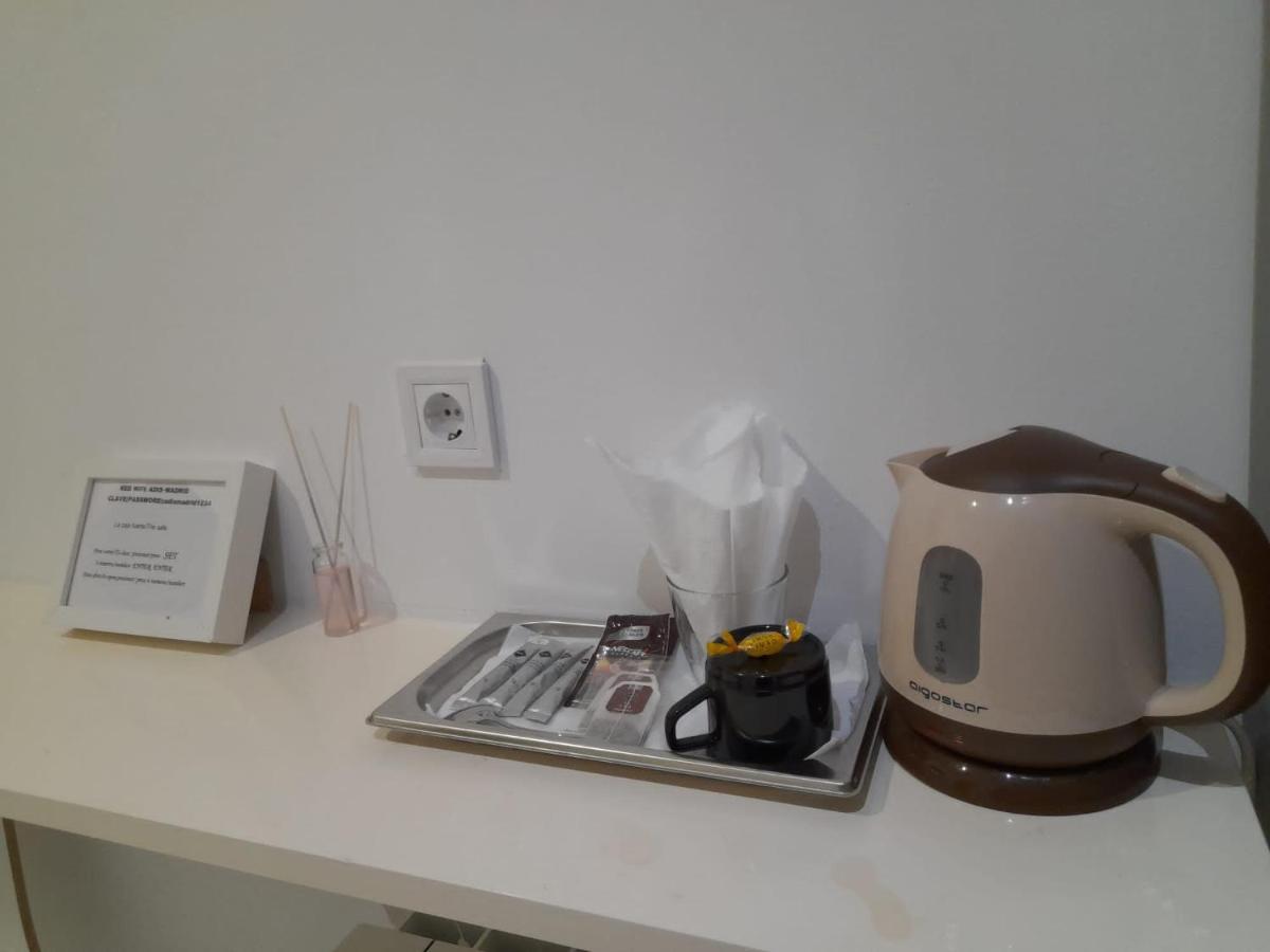 Adis Guest house Madrid
