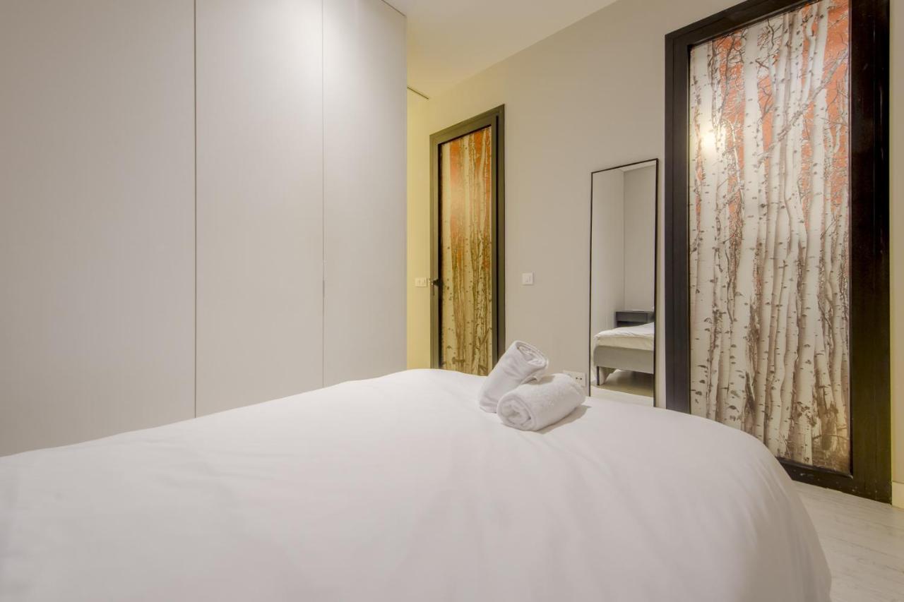Lejlighed Apt Con Estilo - 5p En Zona Tirso/centro De *