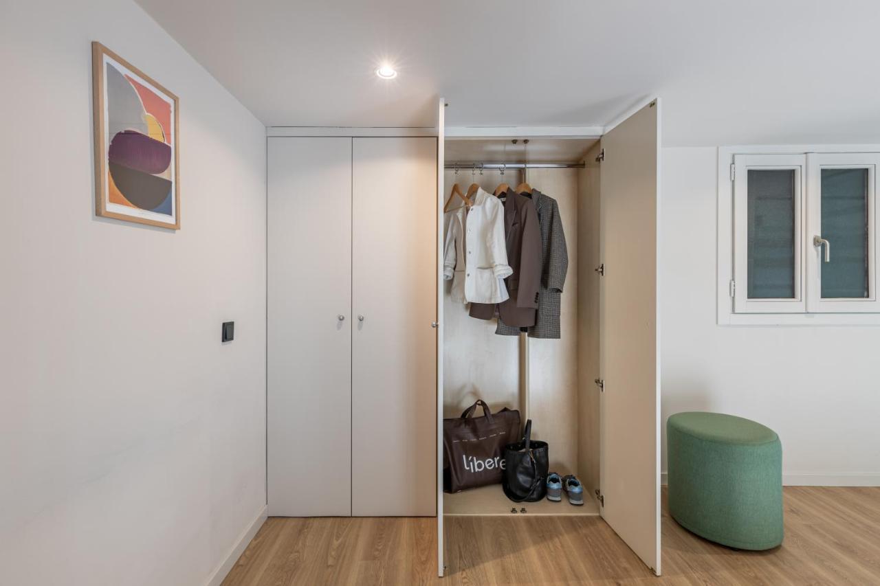 Libere Palacio Real Hotel