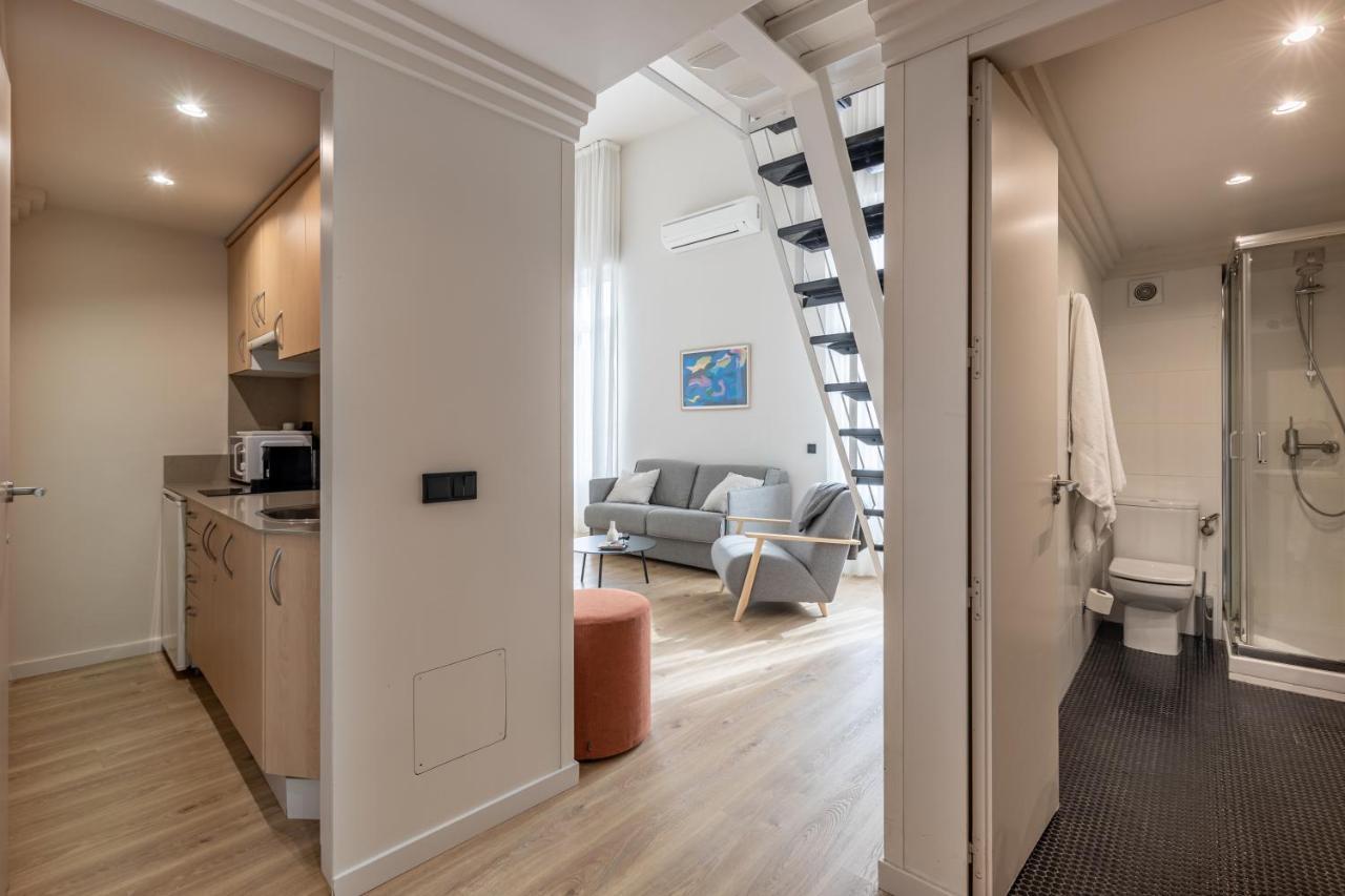 Libere Palacio Real 3* Madrid