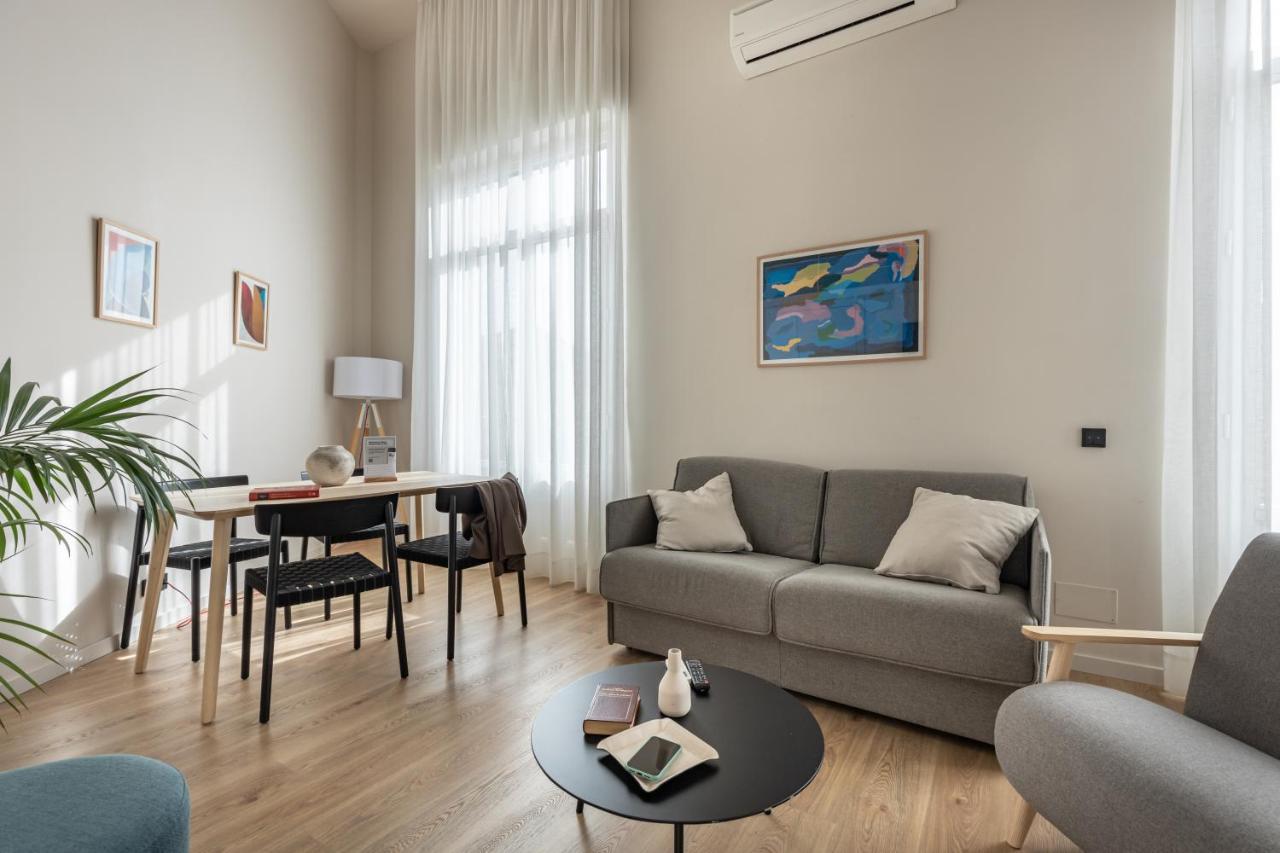 Libere Palacio Real 3* Madrid