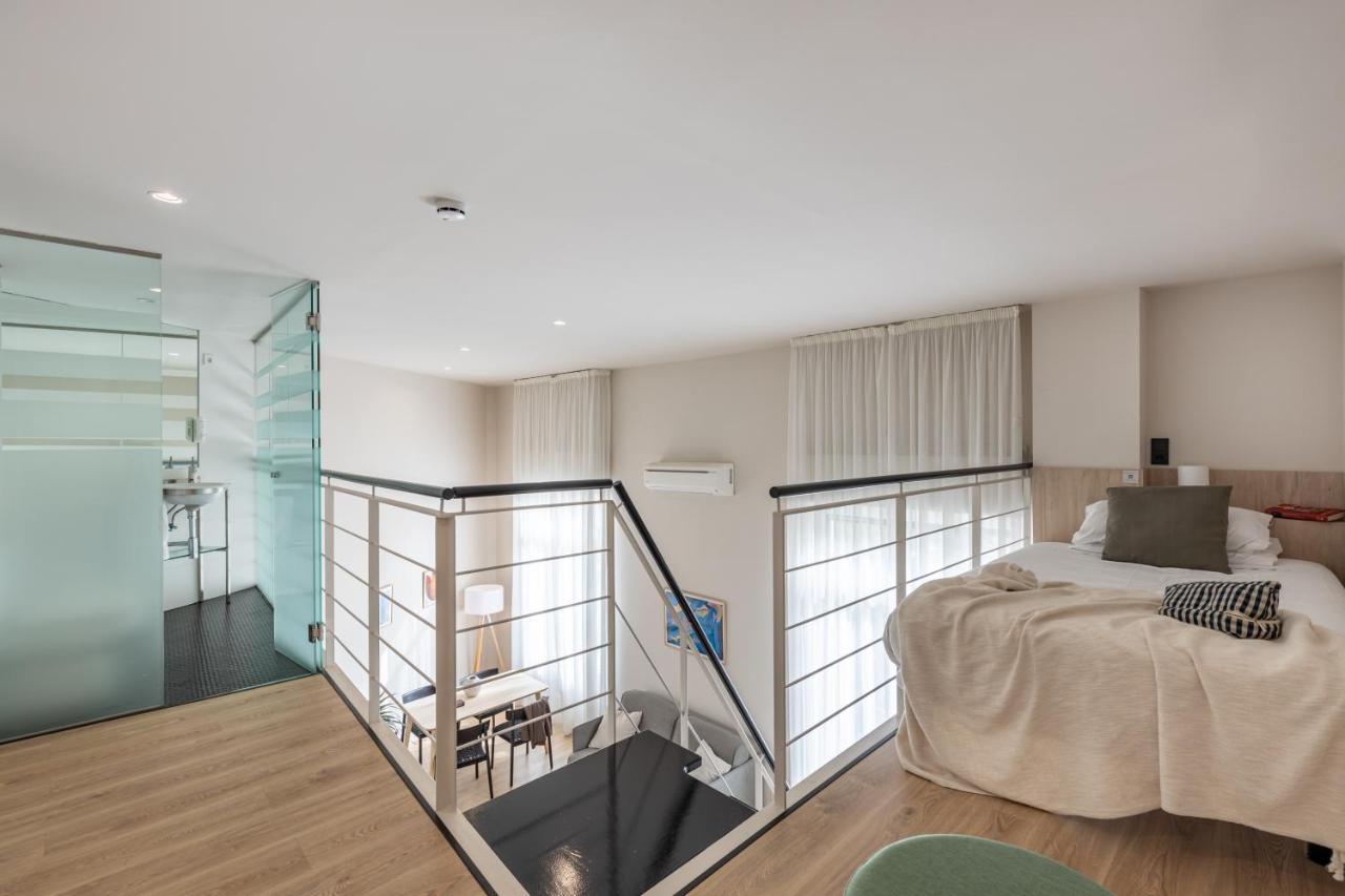 Libere Palacio Real Hotel