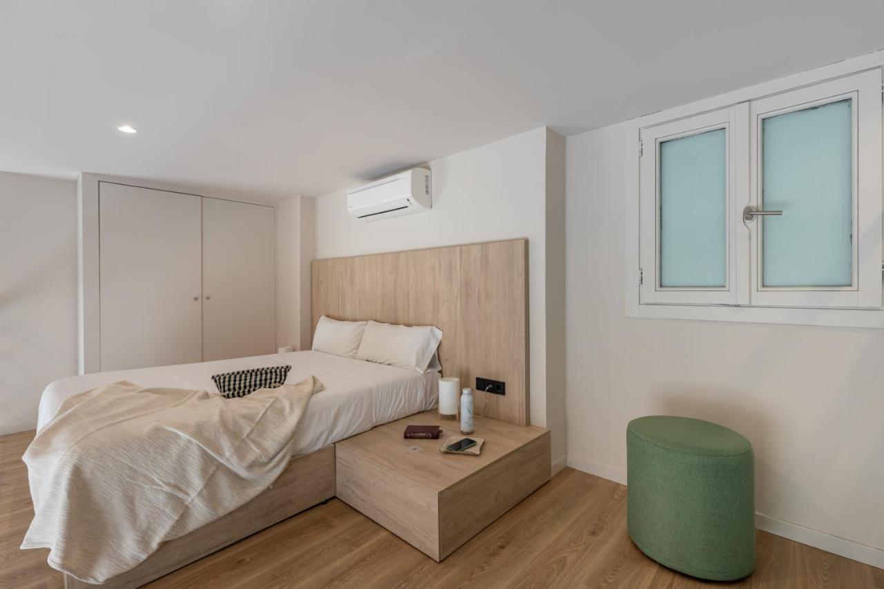 Hotel Libere Palacio Real