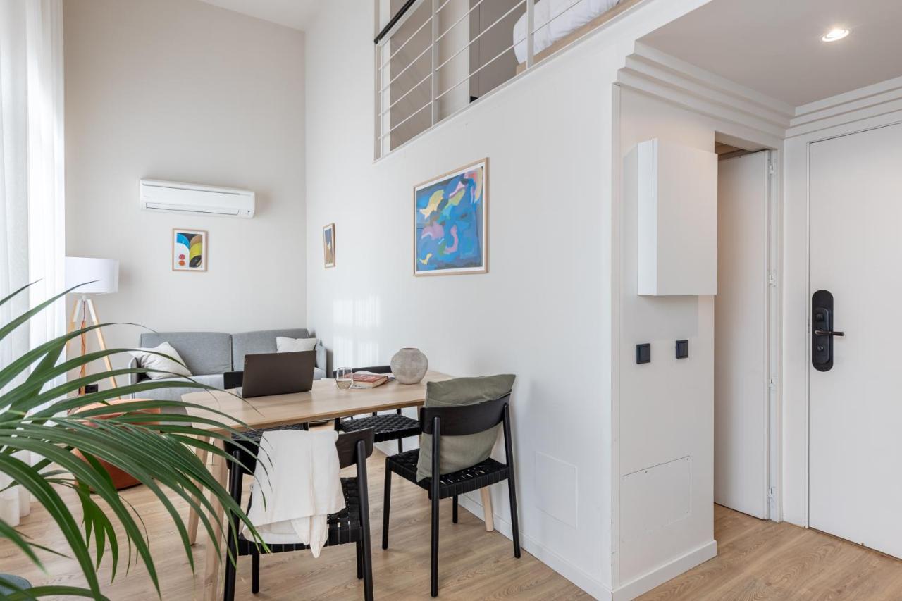 Hotel Libere Palacio Real 3*