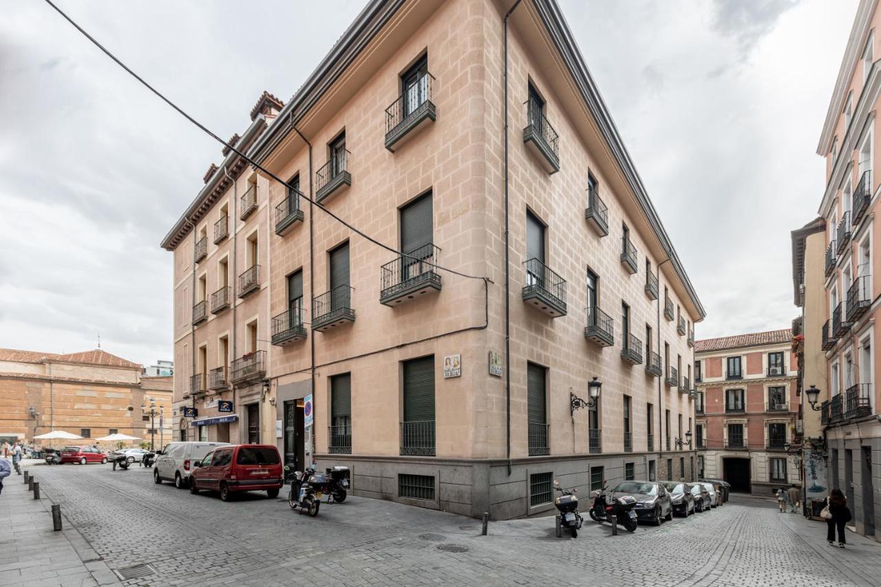 Libere Palacio Real 3*