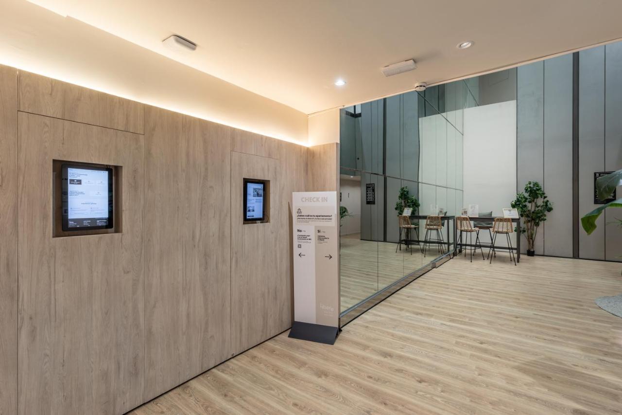 Libere Palacio Real Hotel Madrid