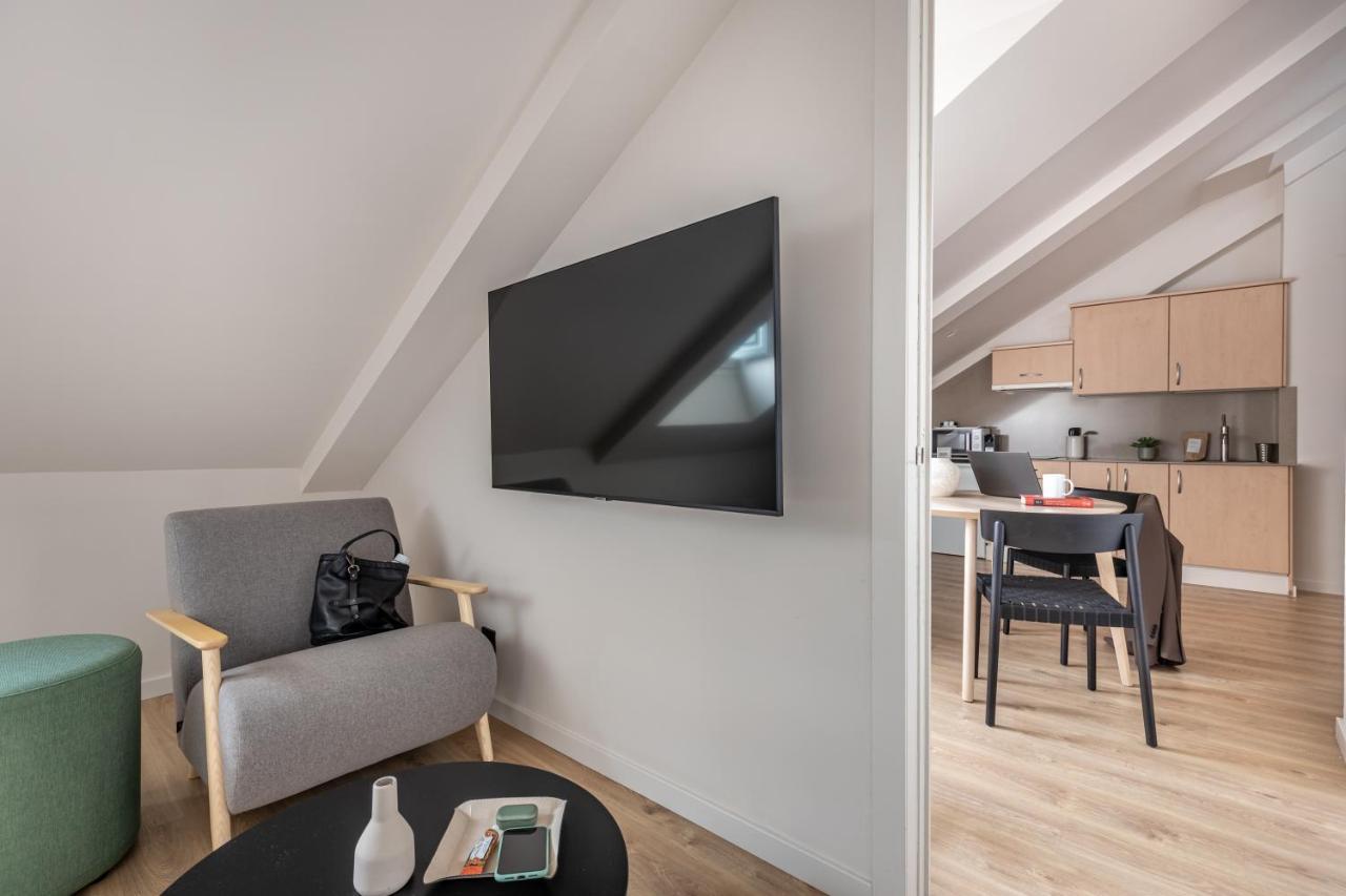 Hotel Libere Palacio Real