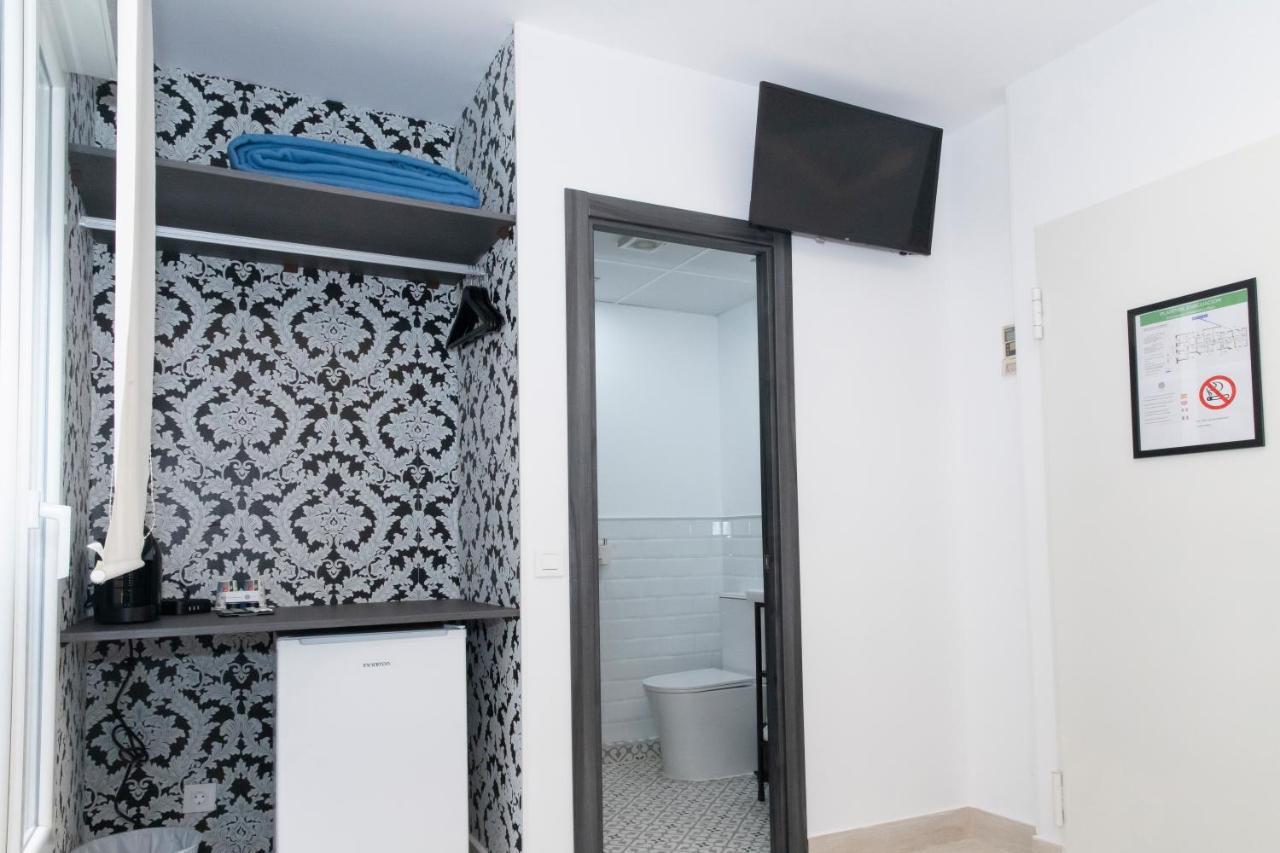 Boutique I Host Casa de hóspedes Madri