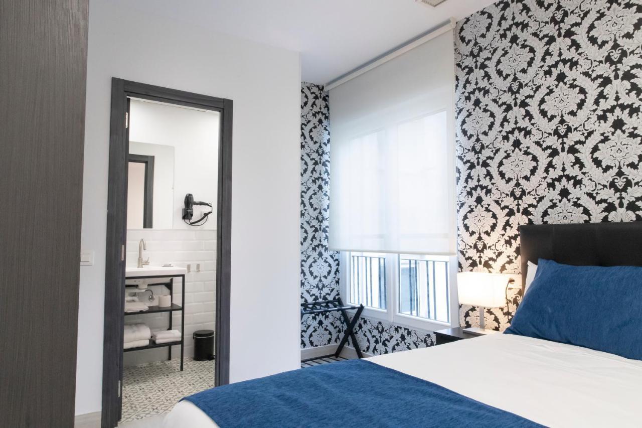 Boutique I Host 3* Madri