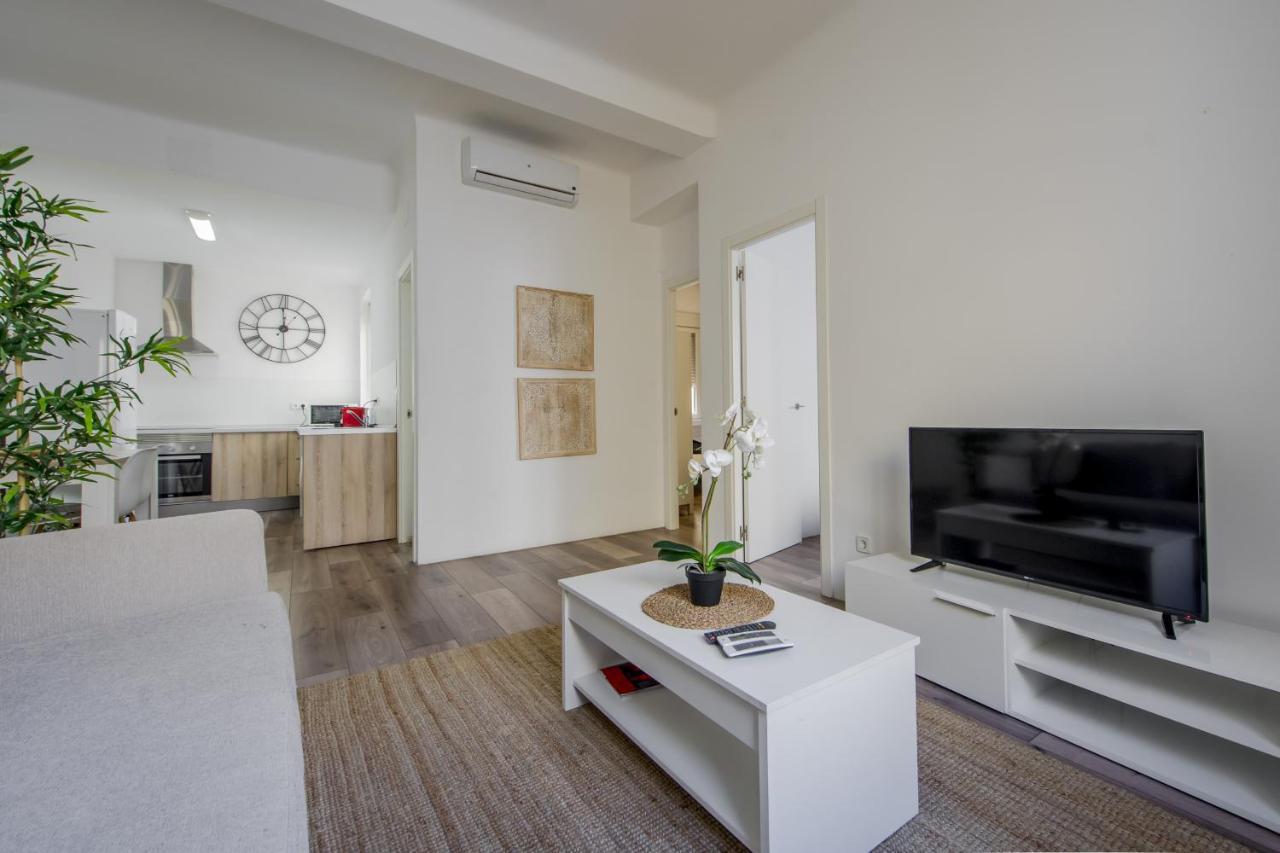 Lejlighed Apartamento En El Centro De Madrid/el Rastro Madrid