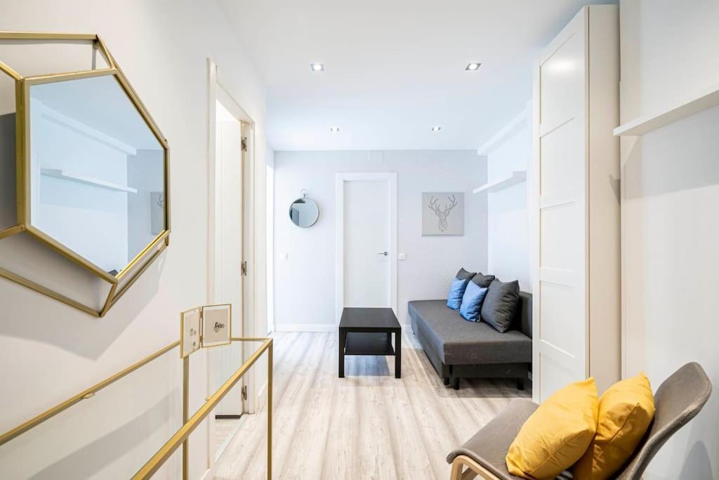 Apartment Acogedor Estudio En Arturo Soria Md-anderson E2 *