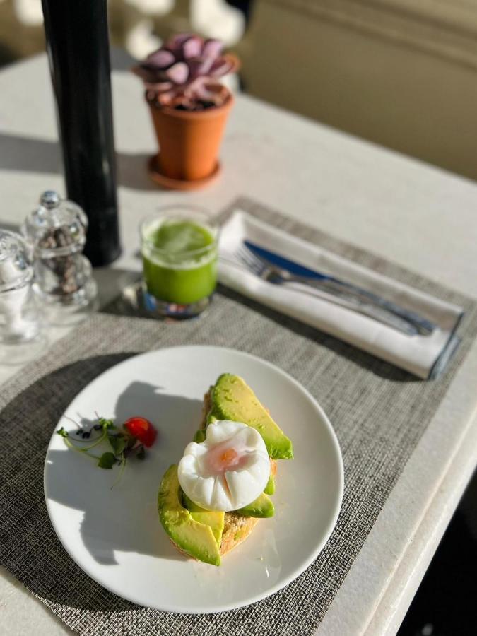 The Principal Madrid, Small Luxury Madri