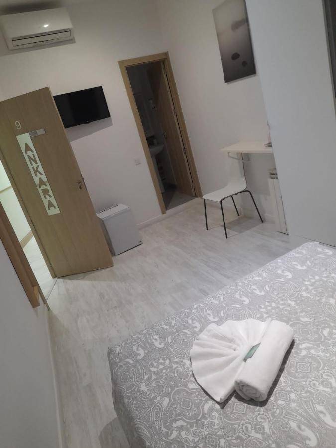 Guest house Adis 3*