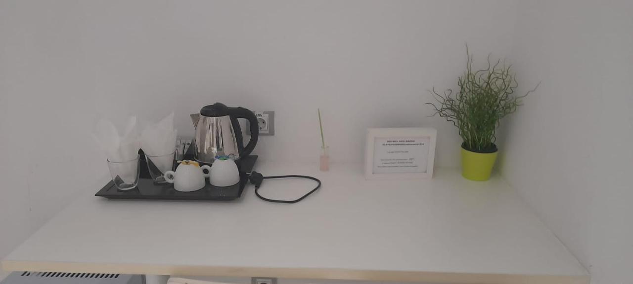 Guest house Adis Madrid