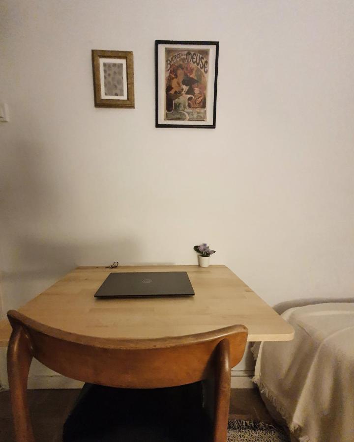 Cebada Homestay