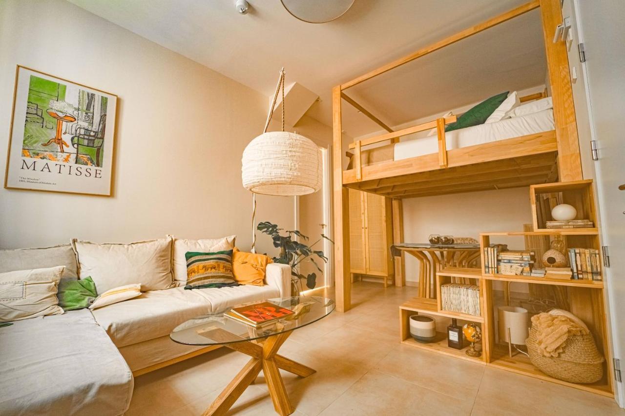 Apartamento 4 Bears Madri