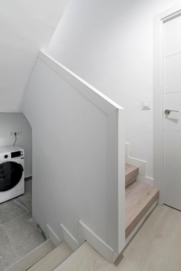 Free Parking, Casa Independiente Ferienhaus