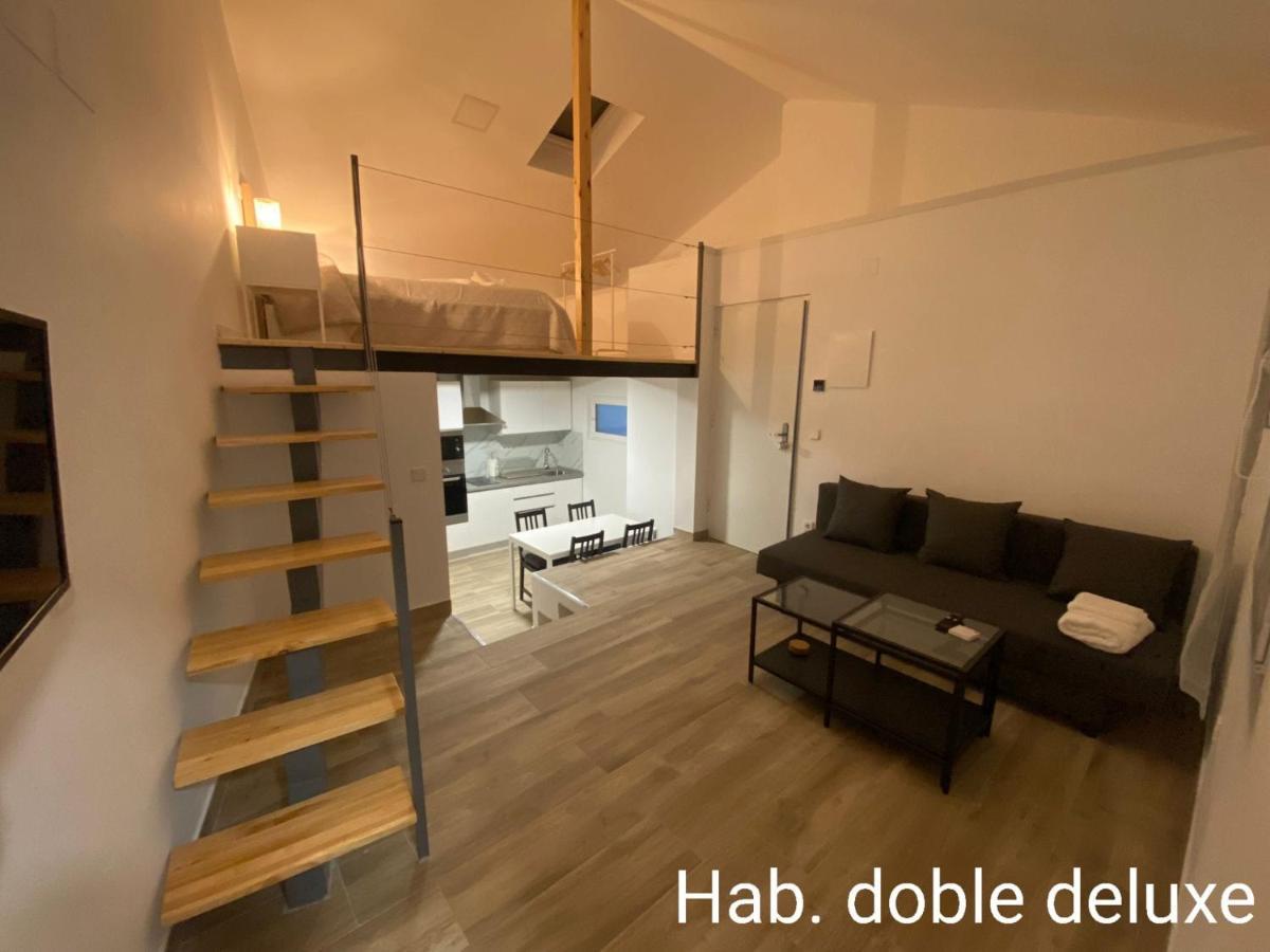 Casa Sergio * Madri