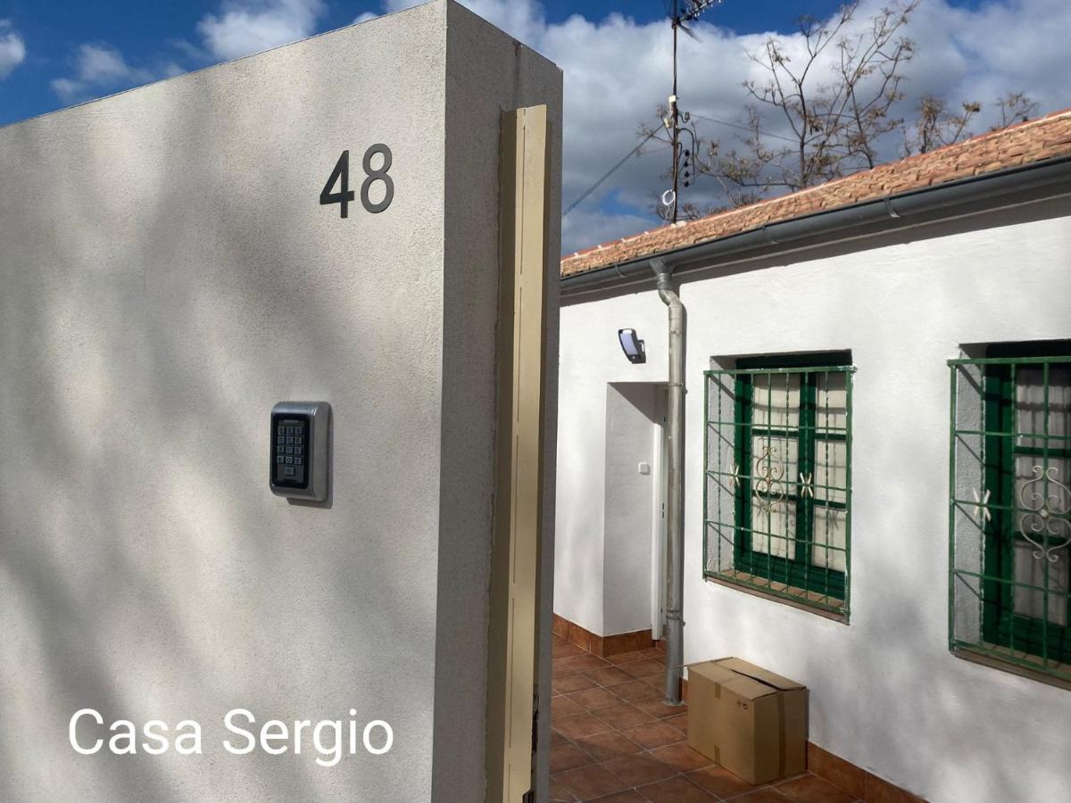 Casa Sergio * Madri