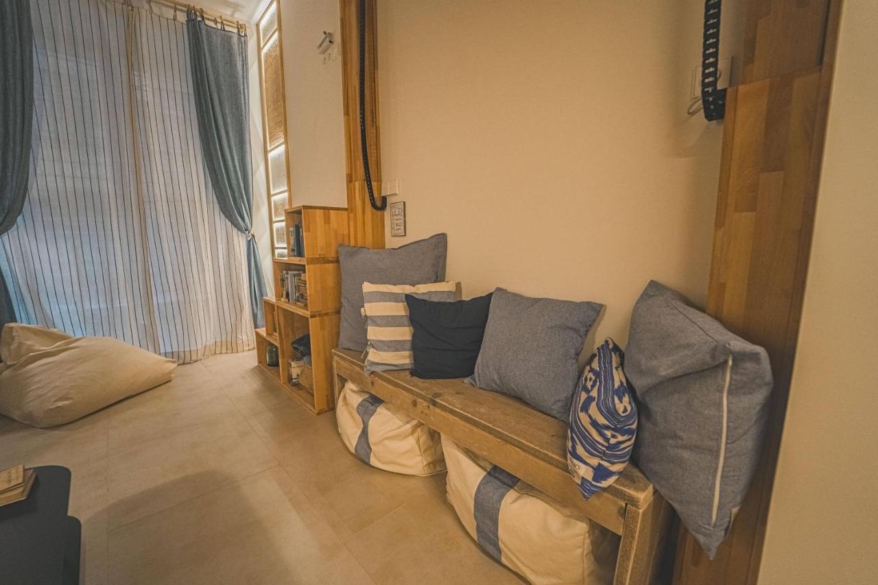 4 Bears Apartamento Madri