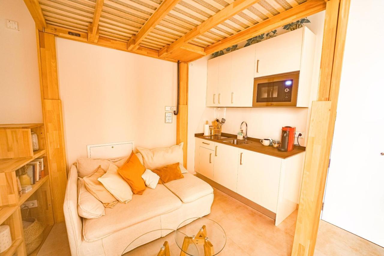 4 Bears Apartamento Madri