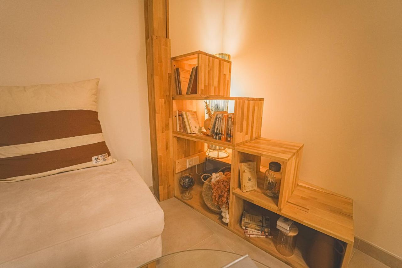 Apartamento 4 Bears Madri