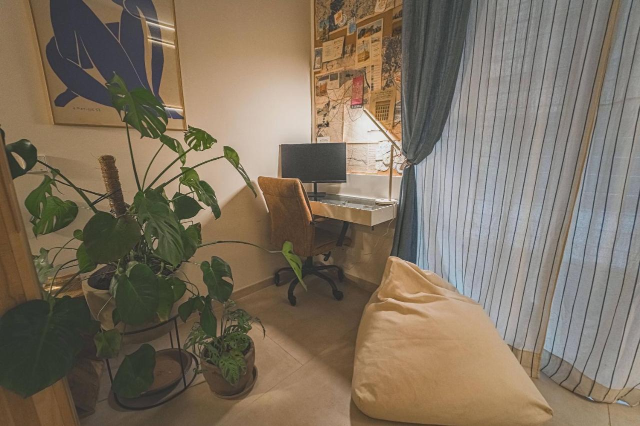 Apartamento 4 Bears Madri