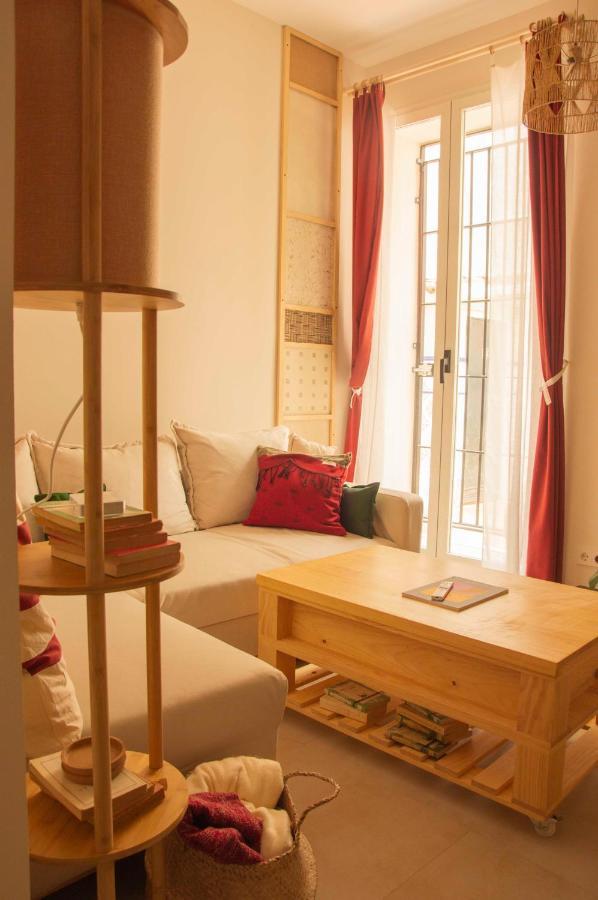 4 Bears Apartamento Madri