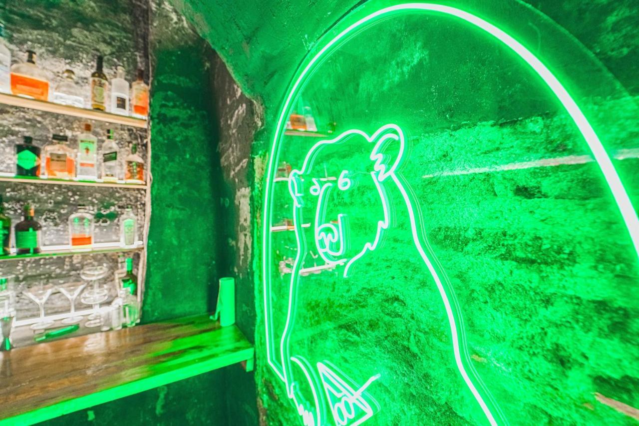 4 Bears Apartamento Madri