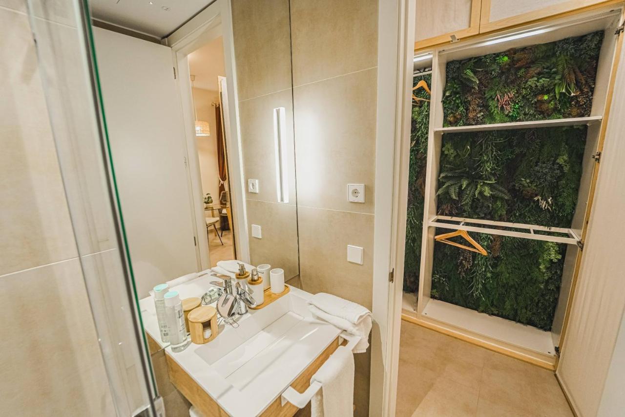 4 Bears Apartamento Madri