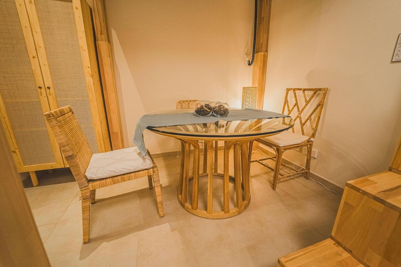 Apartamento 4 Bears Madri