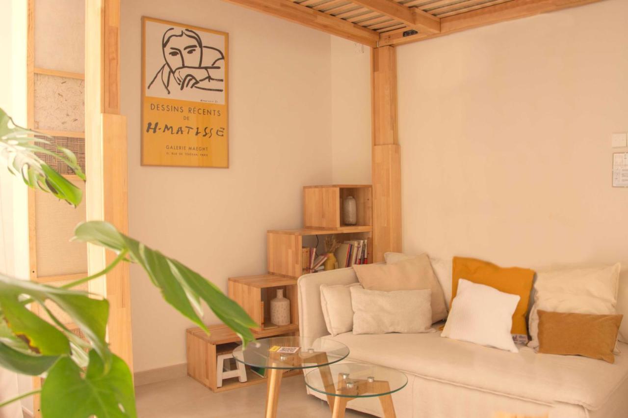 4 Bears Apartamento Madri