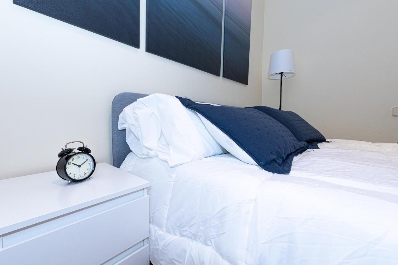 Apartamento Malasana, Centro. Lejlighed *