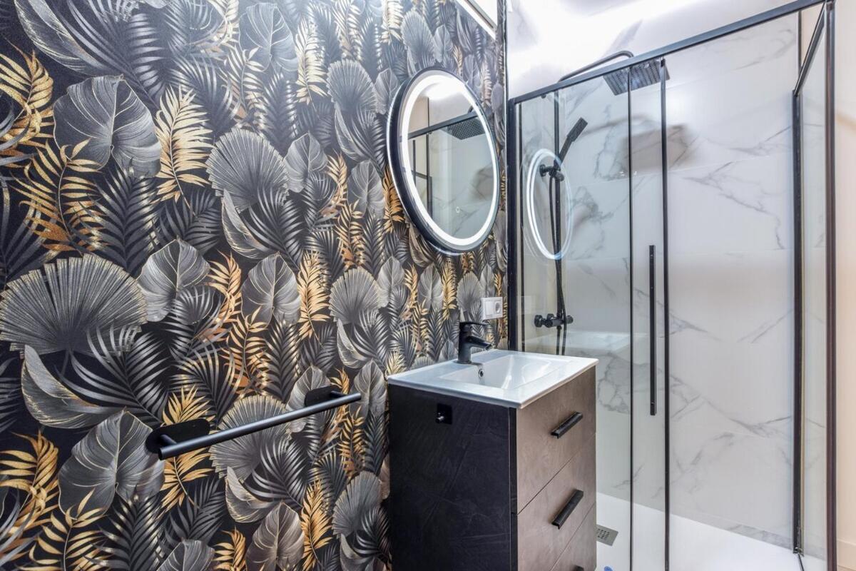 Lejlighed Myhousespain - Fantastico Piso Nuevo Cerca Del Centro