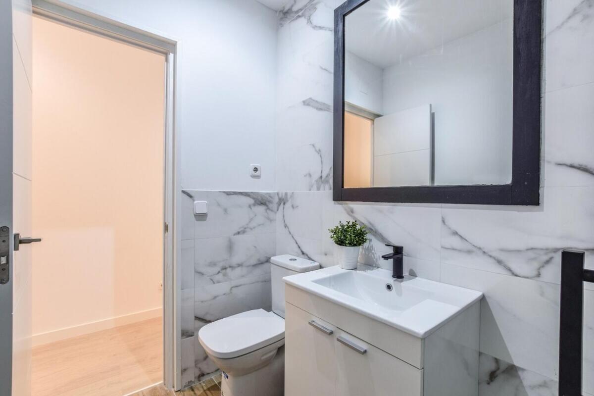 Apartment Myhousespain - Fuencarral And Gran Via *