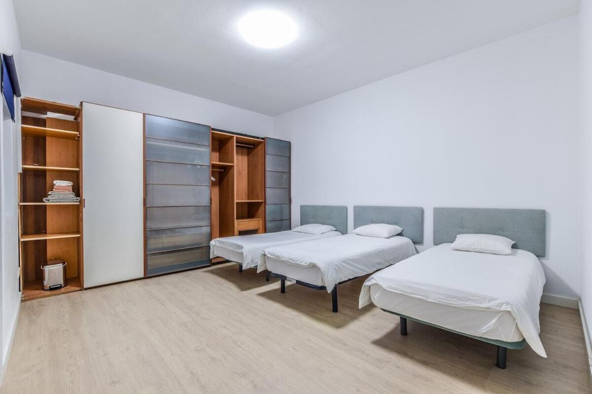 Myhousespain - Fuencarral And Gran Via Apartment Madrid