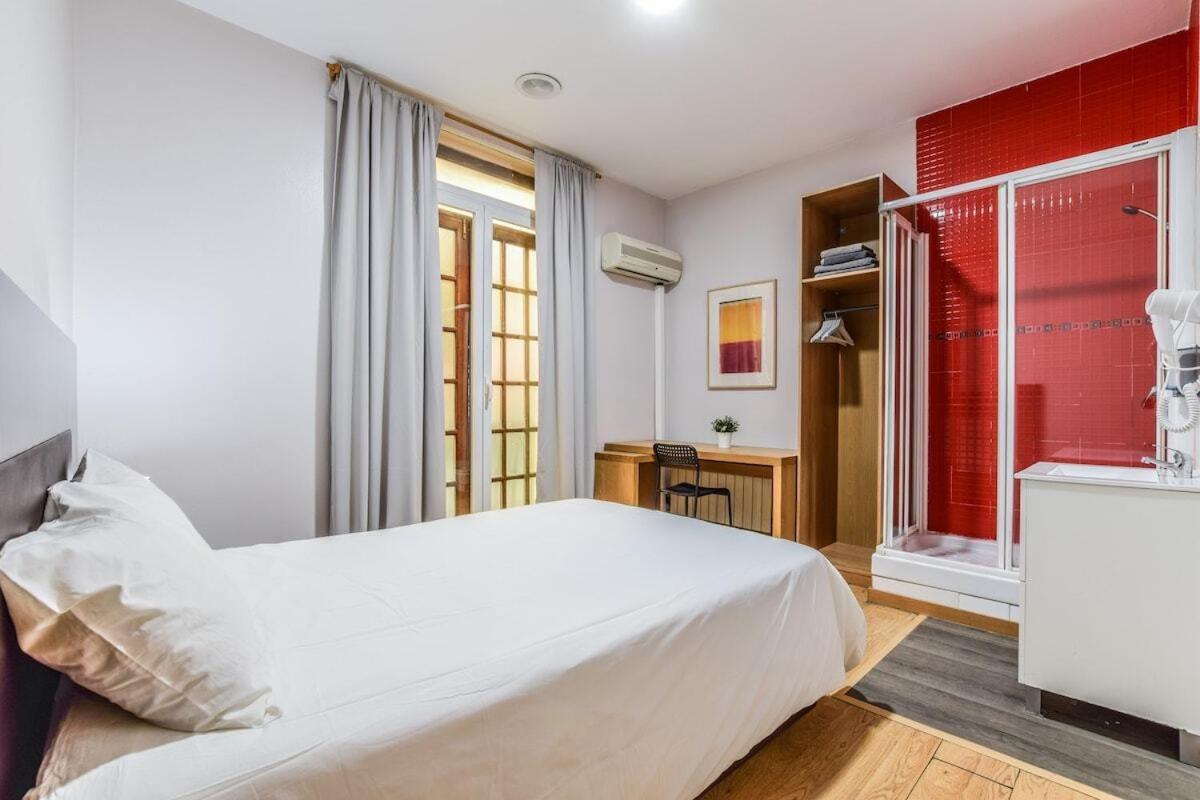 Myhousespain - Fuencarral And Gran Via Apartment Madrid