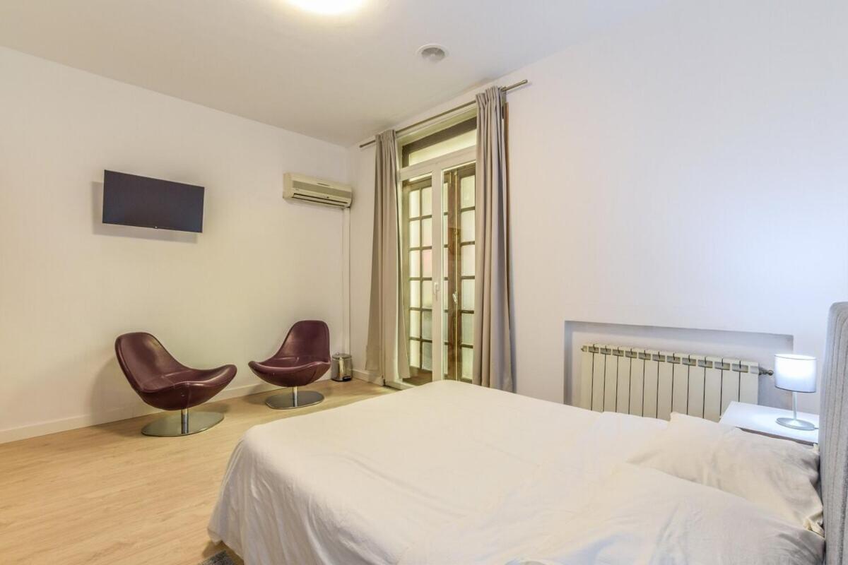 Apartment Myhousespain - Fuencarral And Gran Via Madrid