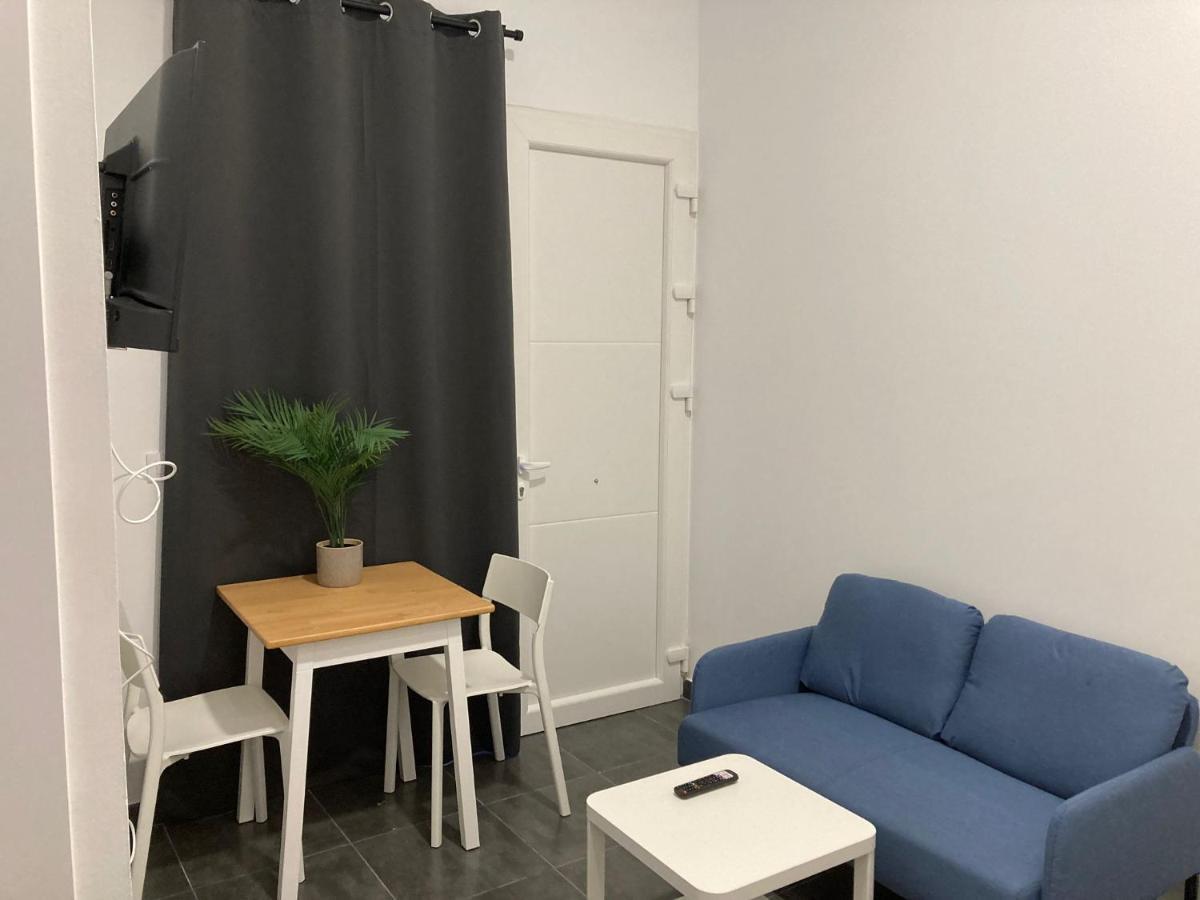 Congosto Apartment